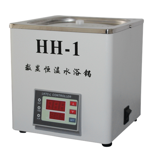 ���Ⱥ���ˮԡ��HH-1