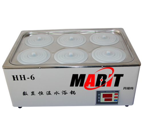 ���Ⱥ���ˮԡ��HH-6