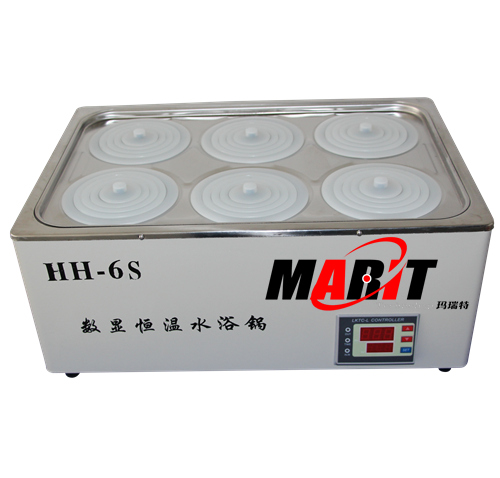 ���Ⱥ���ˮԡ��HH-6S