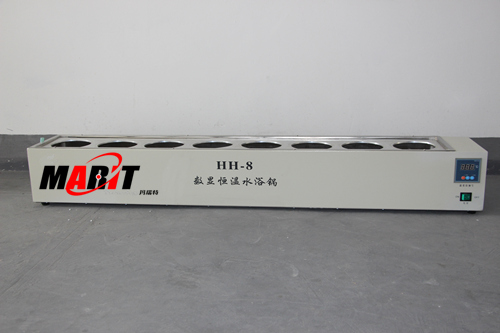 ���Ⱥ���ˮԡ��HH-8