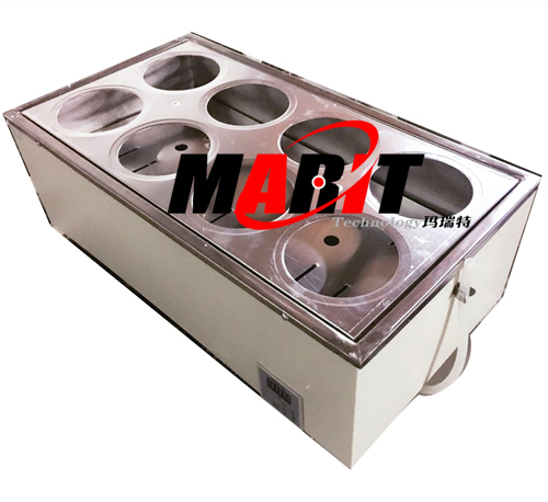 ���Ⱥ���ˮԡ��HH-8S